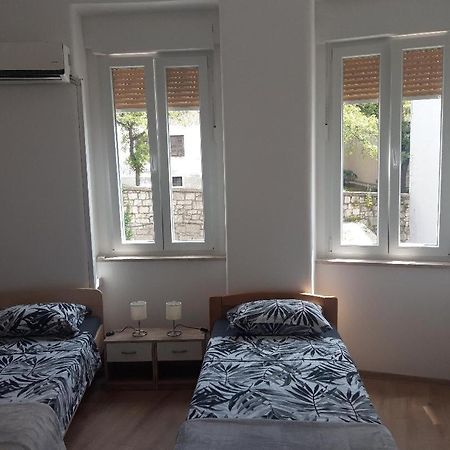 Apartman Matteo Риека Экстерьер фото