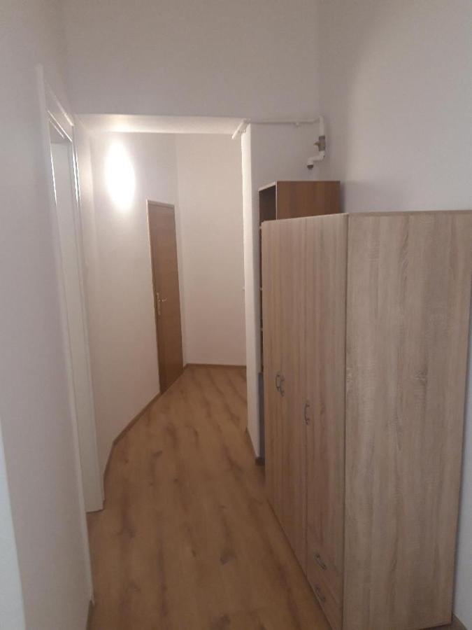 Apartman Matteo Риека Экстерьер фото