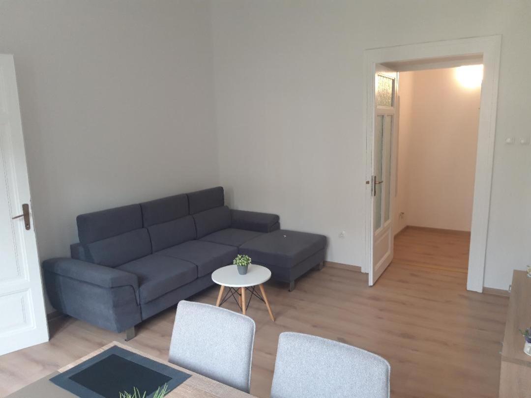 Apartman Matteo Риека Экстерьер фото