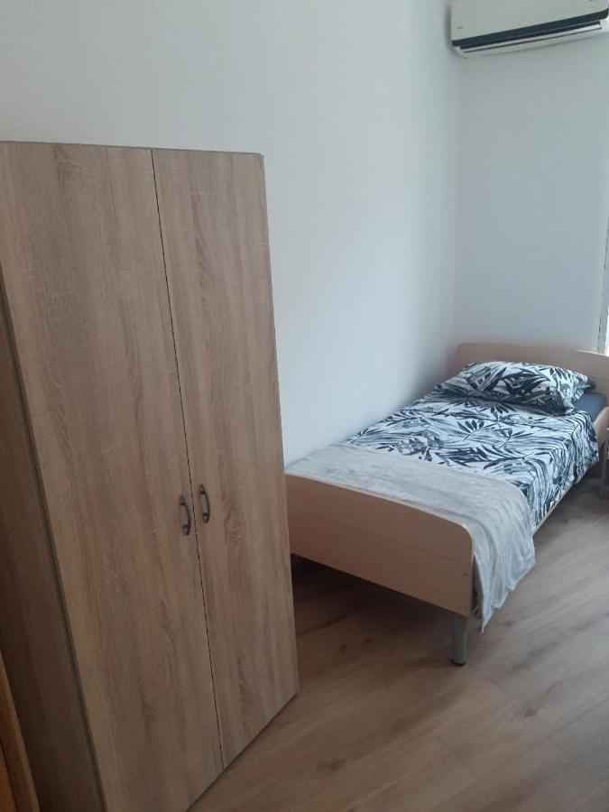 Apartman Matteo Риека Экстерьер фото