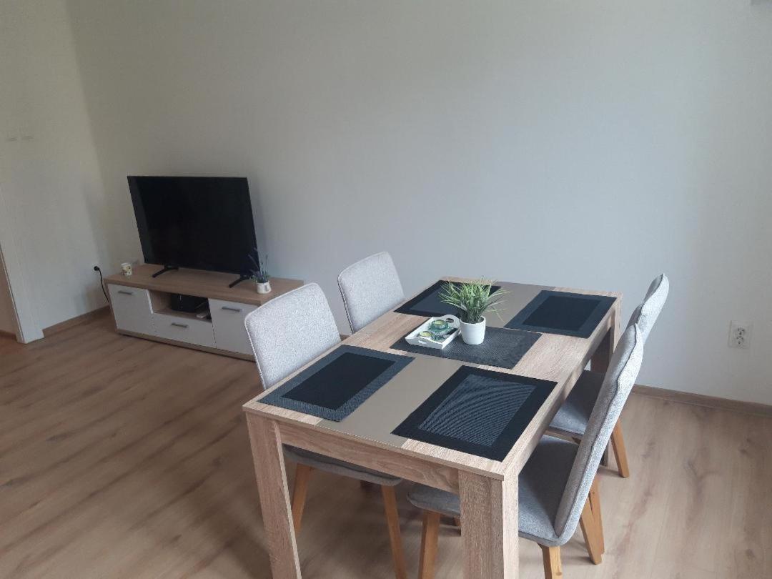 Apartman Matteo Риека Экстерьер фото